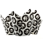 Preview: Tulip Cupcake Case - Skull & Cross Bones